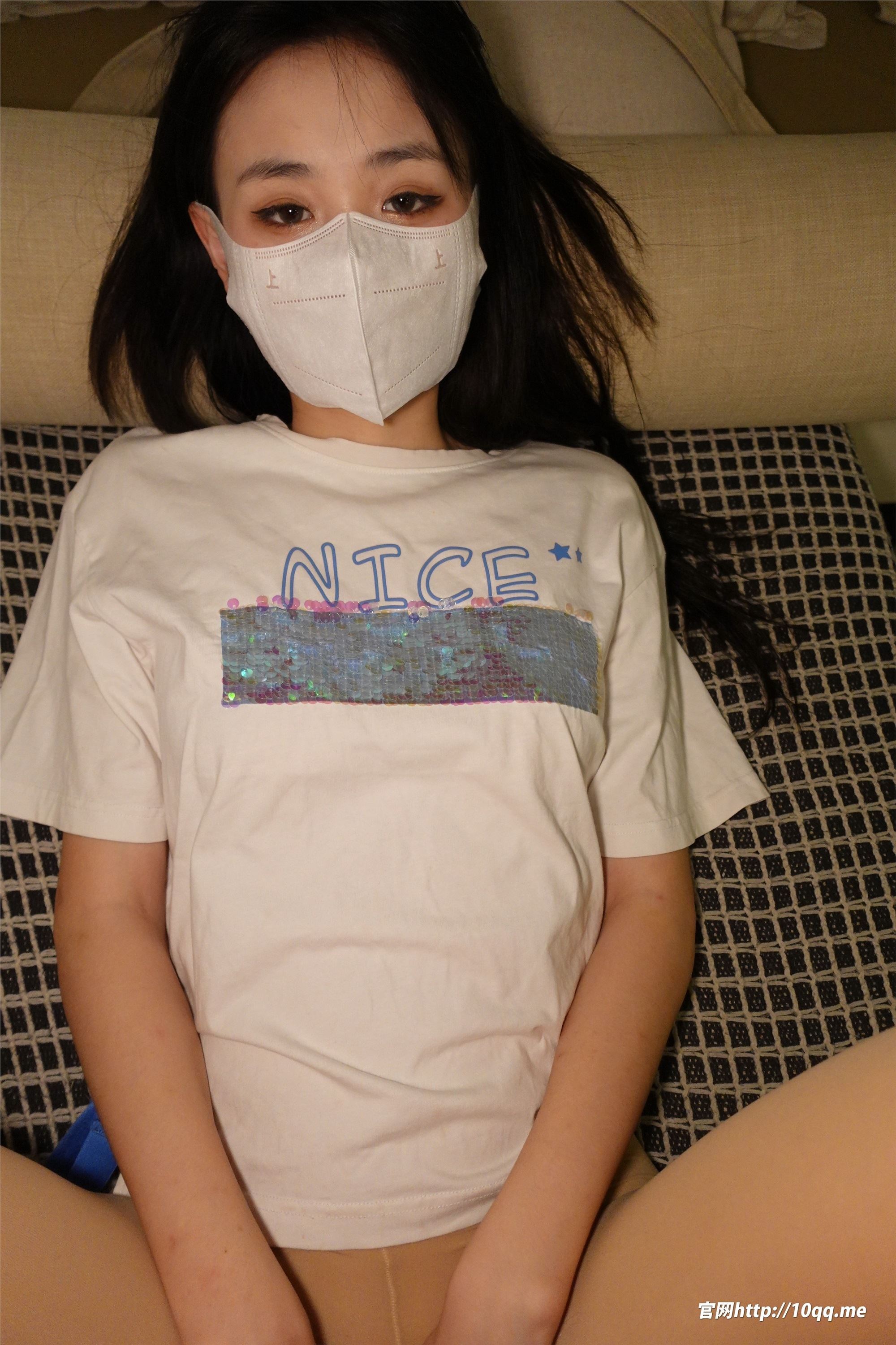 ROSI口罩系列 2022.05.30 NO.2178